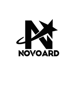 N NOVOARD trademark