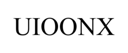 UIOONX trademark