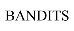 BANDITS trademark