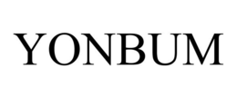 YONBUM trademark