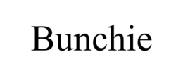 BUNCHIE trademark