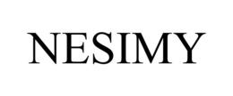 NESIMY trademark