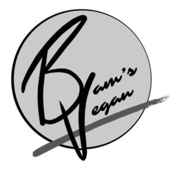 BAM'S VEGAN trademark