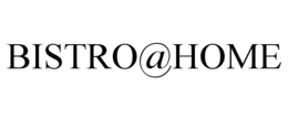 BISTRO@HOME trademark