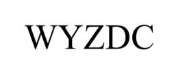 WYZDC trademark