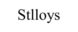 STLLOYS trademark
