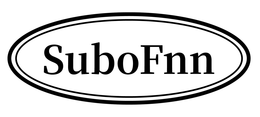 SUBOFNN trademark