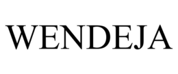 WENDEJA trademark