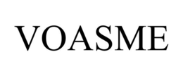 VOASME trademark