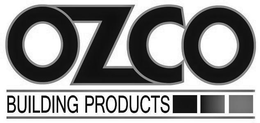 OZCO BUILDING PRODUCTS trademark