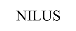 NILUS trademark
