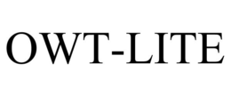 OWT-LITE trademark