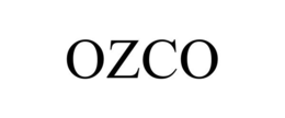 OZCO trademark