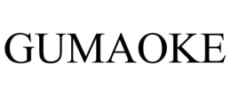 GUMAOKE trademark