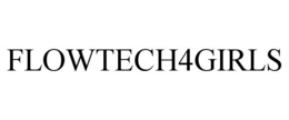 FLOWTECH4GIRLS trademark