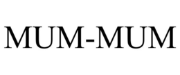 MUM-MUM trademark