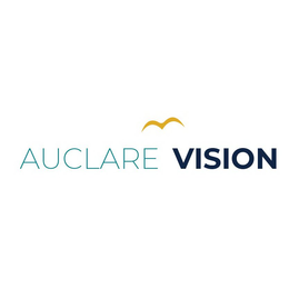 AUCLARE VISION trademark