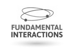 FUNDAMENTAL INTERACTIONS trademark