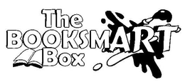 THE BOOKSMART BOX trademark