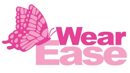 WEAR EASE trademark