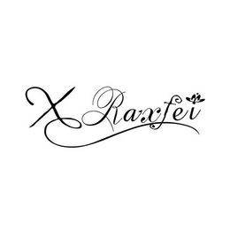 XRAXFEI trademark