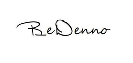 BEDENNO trademark