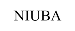 NIUBA trademark