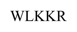 WLKKR trademark