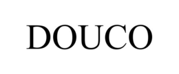 DOUCO trademark