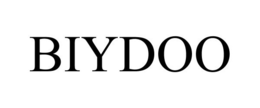 BIYDOO trademark