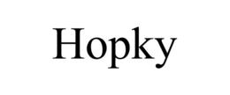HOPKY trademark