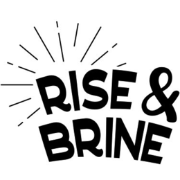 RISE & BRINE trademark