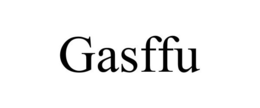 GASFFU trademark