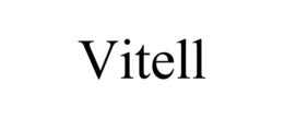 VITELL trademark