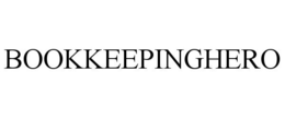 BOOKKEEPINGHERO trademark