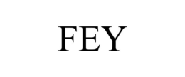FEY trademark