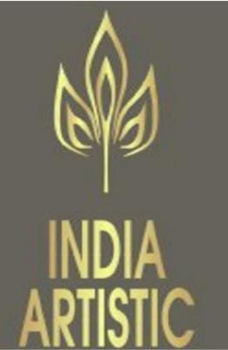 INDIA ARTISTIC trademark