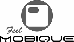 FEEL MOBIQUE trademark