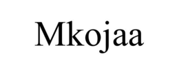 MKOJAA trademark