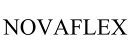 NOVAFLEX trademark