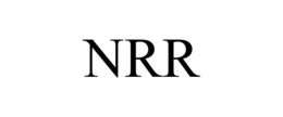 NRR trademark