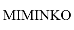 MIMINKO trademark
