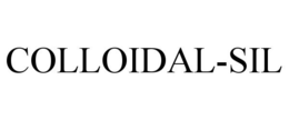 COLLOIDAL-SIL trademark