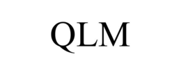 QLM trademark