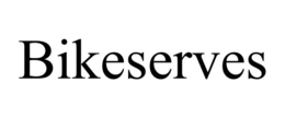 BIKESERVES trademark