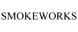 SMOKEWORKS trademark