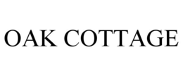 OAK COTTAGE trademark