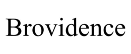BROVIDENCE trademark