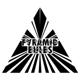 PYRAMID BULBS trademark