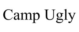 CAMP UGLY trademark